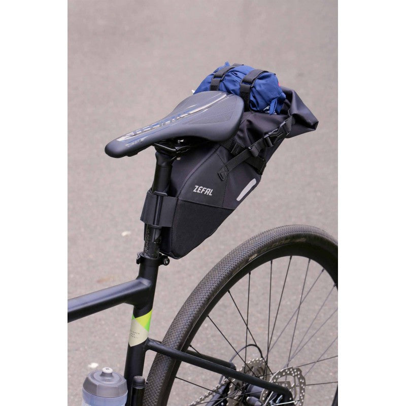 Alforja Zefal Z Adventure R5 5 L