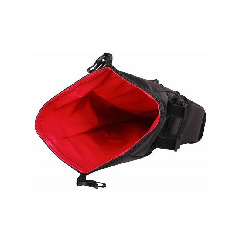 Alforja Zefal Z Adventure R5 5 L