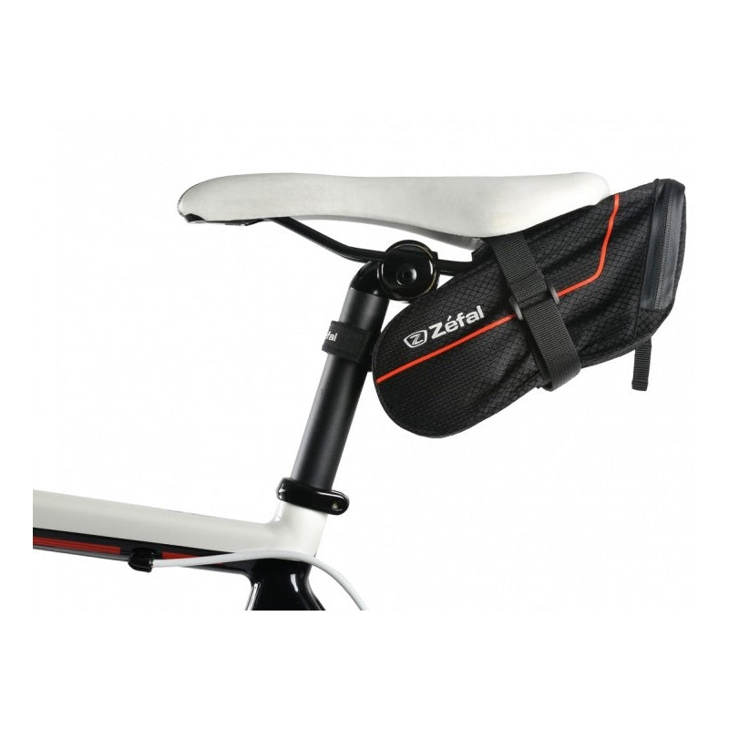 Sacoche de selle Zefal Z Light Pack L - 1,4 L