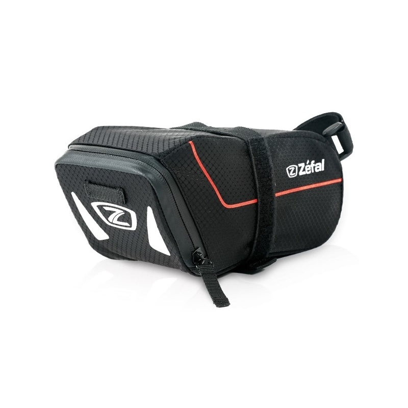 Sacoche de selle Zefal Z Light Pack L - 1,4 L