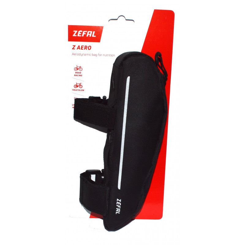 Sacoche de top-tube de cadre Zefal Z Aero