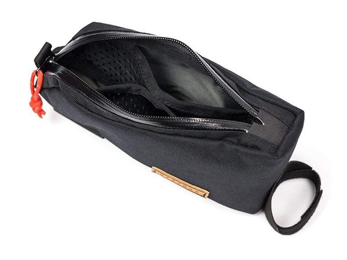 Borsa per il fissaggio del tubo superiore