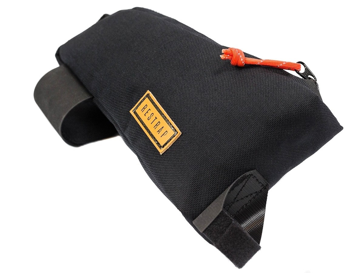 Borsa per il fissaggio del tubo superiore