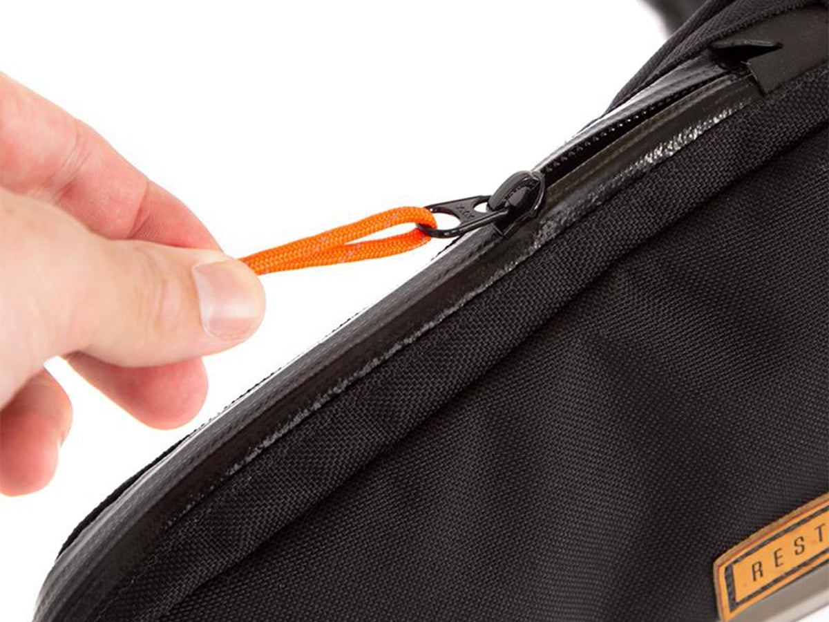 Sacoche de top tube Restrap à visser