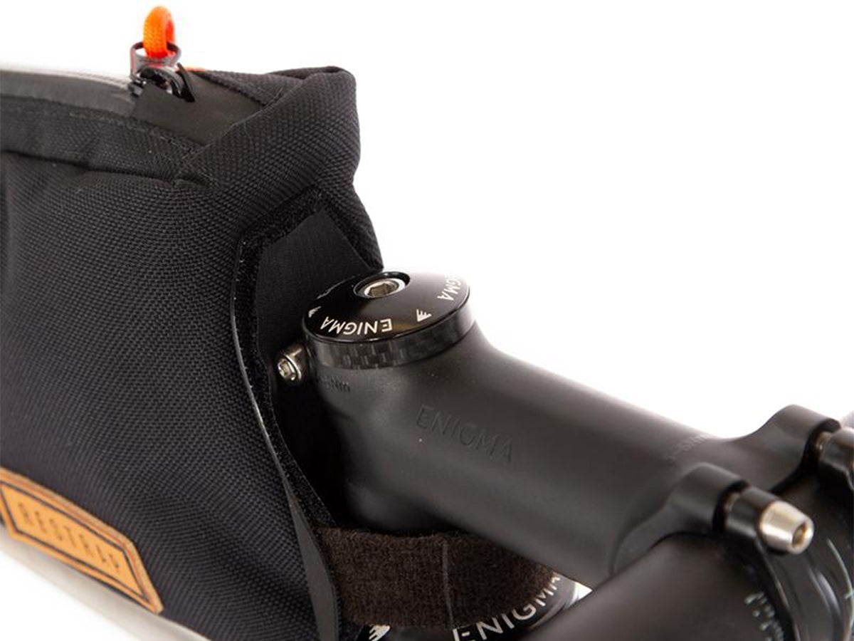 Sacoche de top tube Restrap à visser