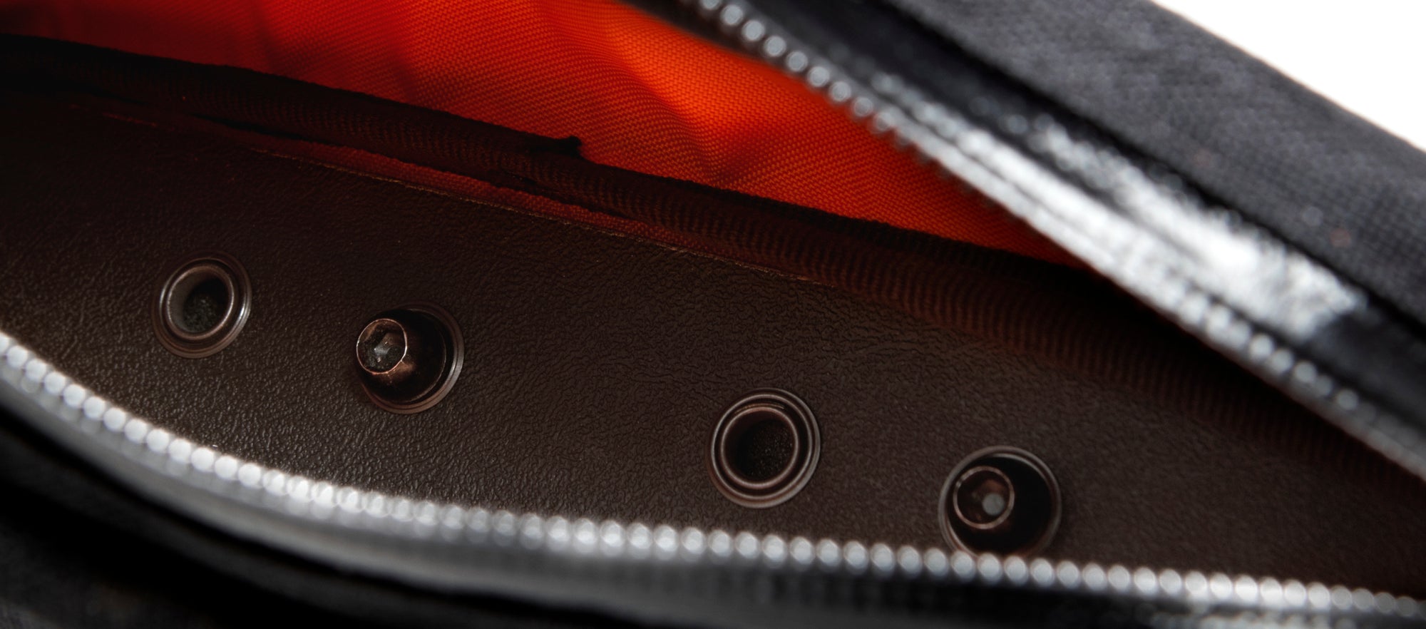 Sacoche de top tube Restrap à visser