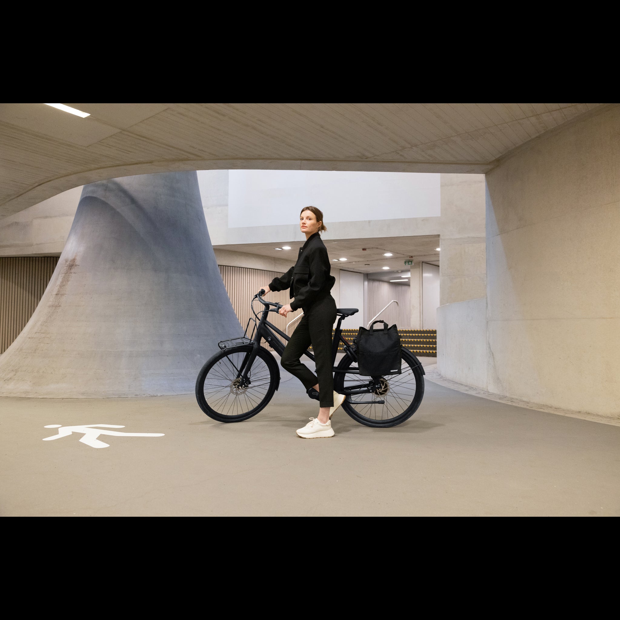 Bike bag / handbag Urban Proof Totebag 22L