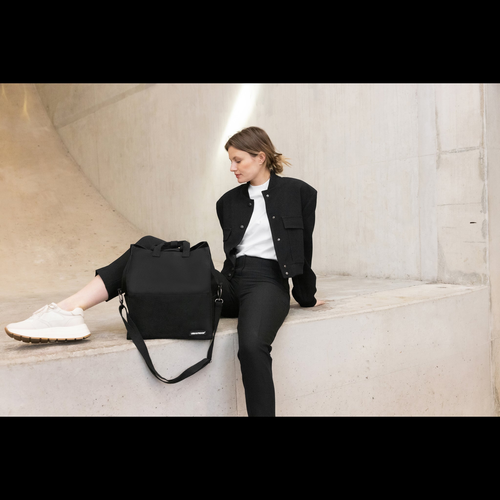 Bike bag / handbag Urban Proof Totebag 22L