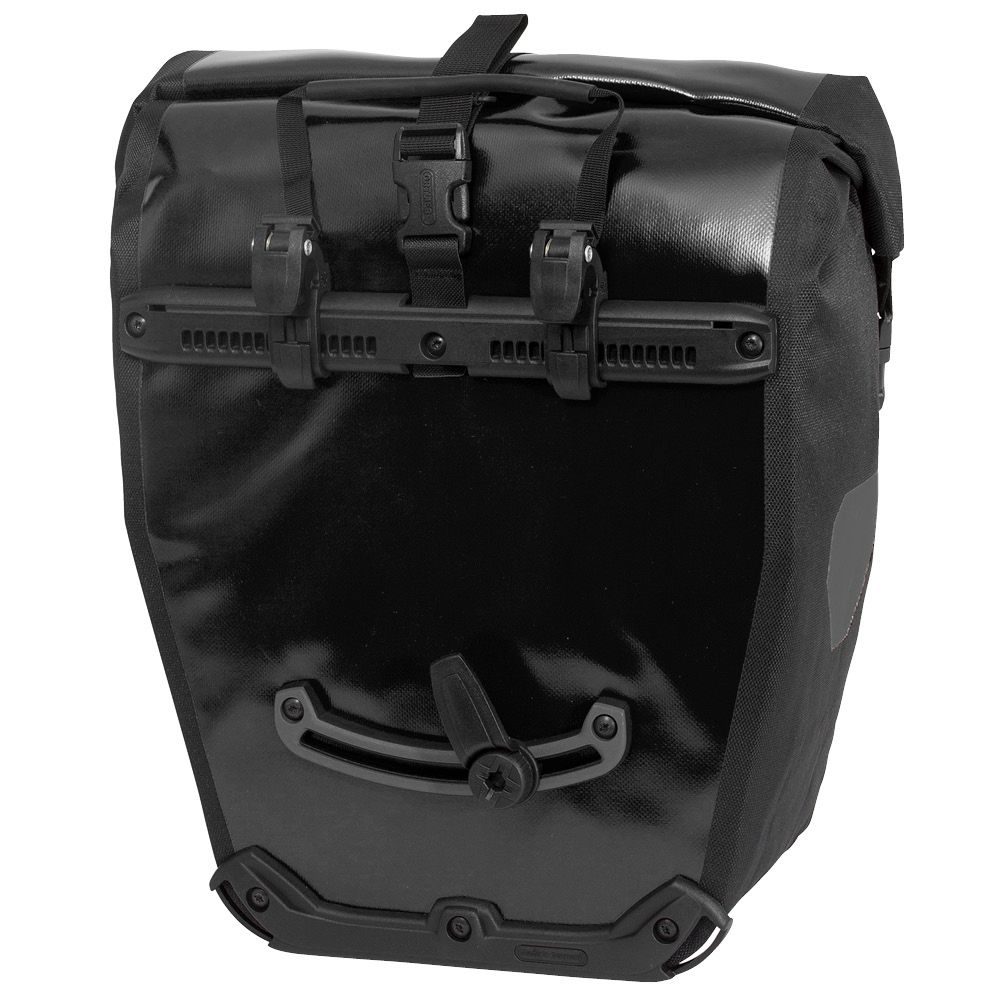 Ortlieb Back-Roller Design bicycle bag for luggage rack
