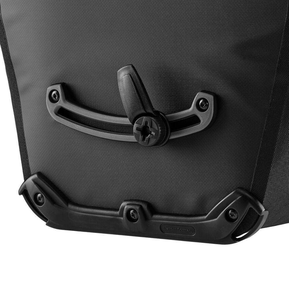 Ortlieb Back-Roller Design bicycle bag for luggage rack
