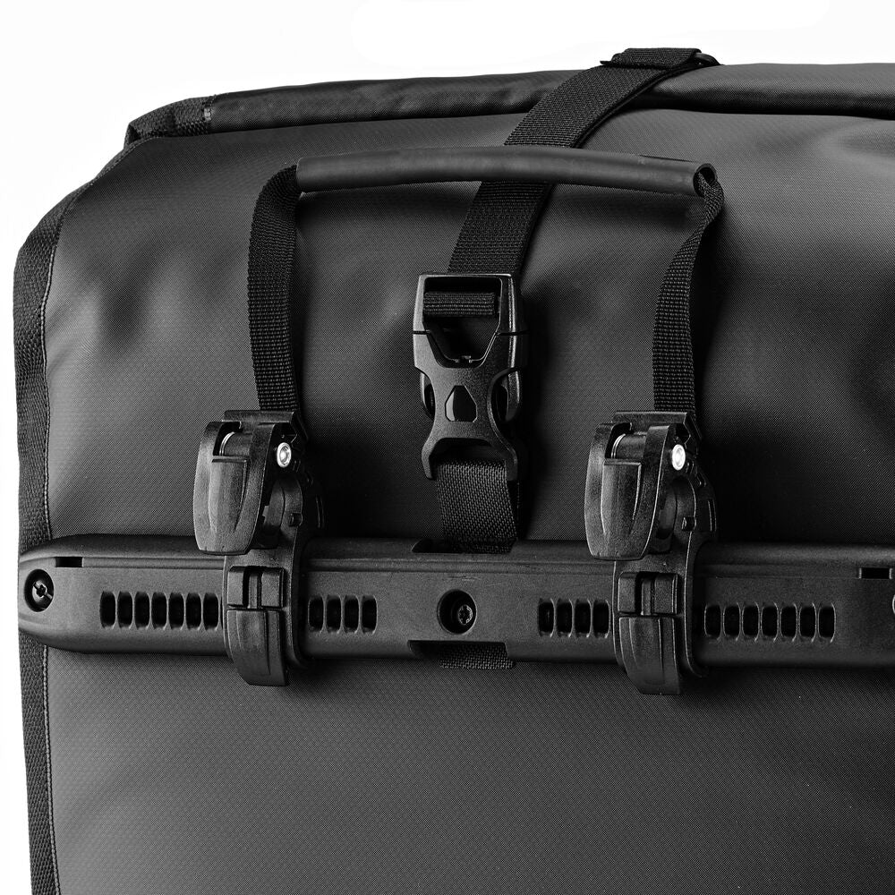 Ortlieb Back-Roller Design bicycle bag for luggage rack
