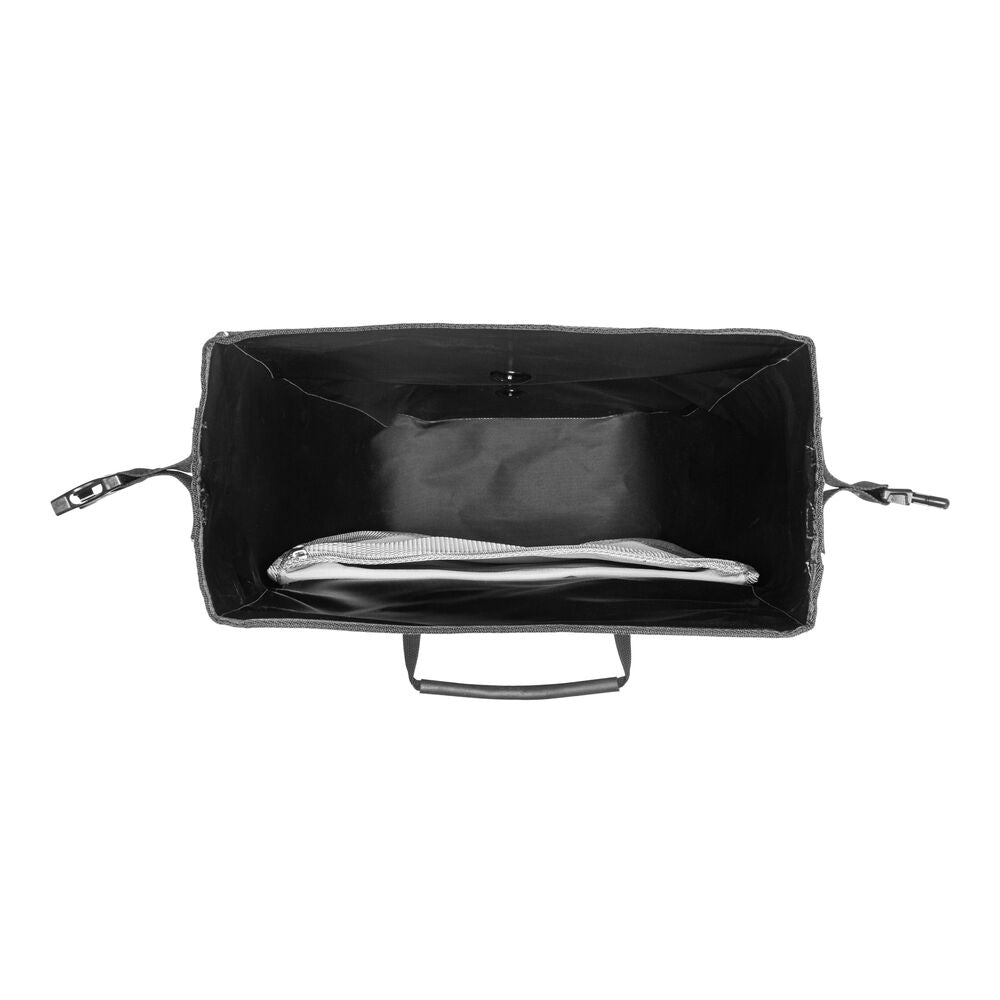 Ortlieb Back-Roller Design bicycle bag for luggage rack