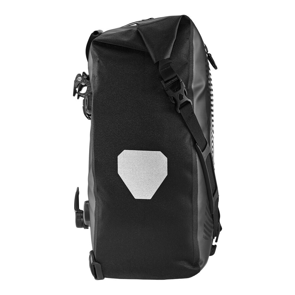 Ortlieb Back-Roller Design bicycle bag for luggage rack