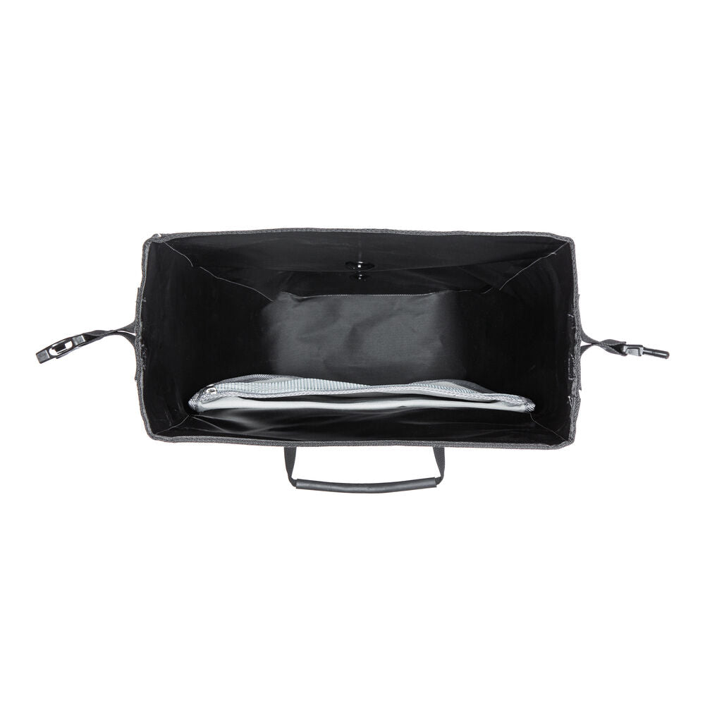 Ortlieb Back-Roller Design bicycle bag for luggage rack