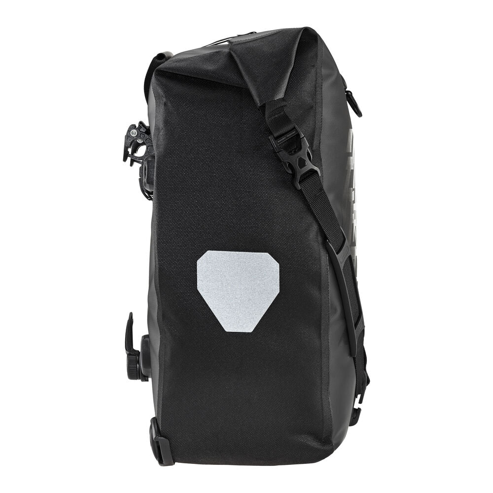 Ortlieb Back-Roller Design bicycle bag for luggage rack