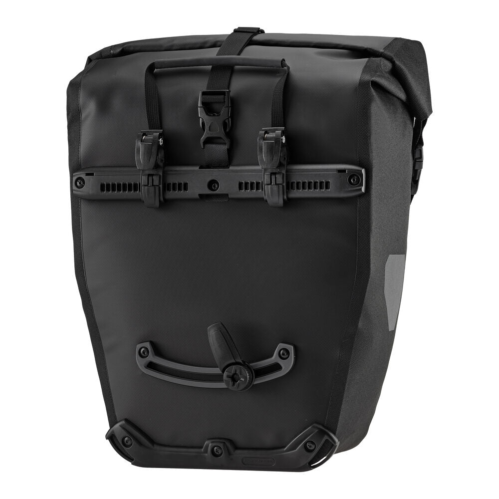 Ortlieb Back-Roller Design bicycle bag for luggage rack