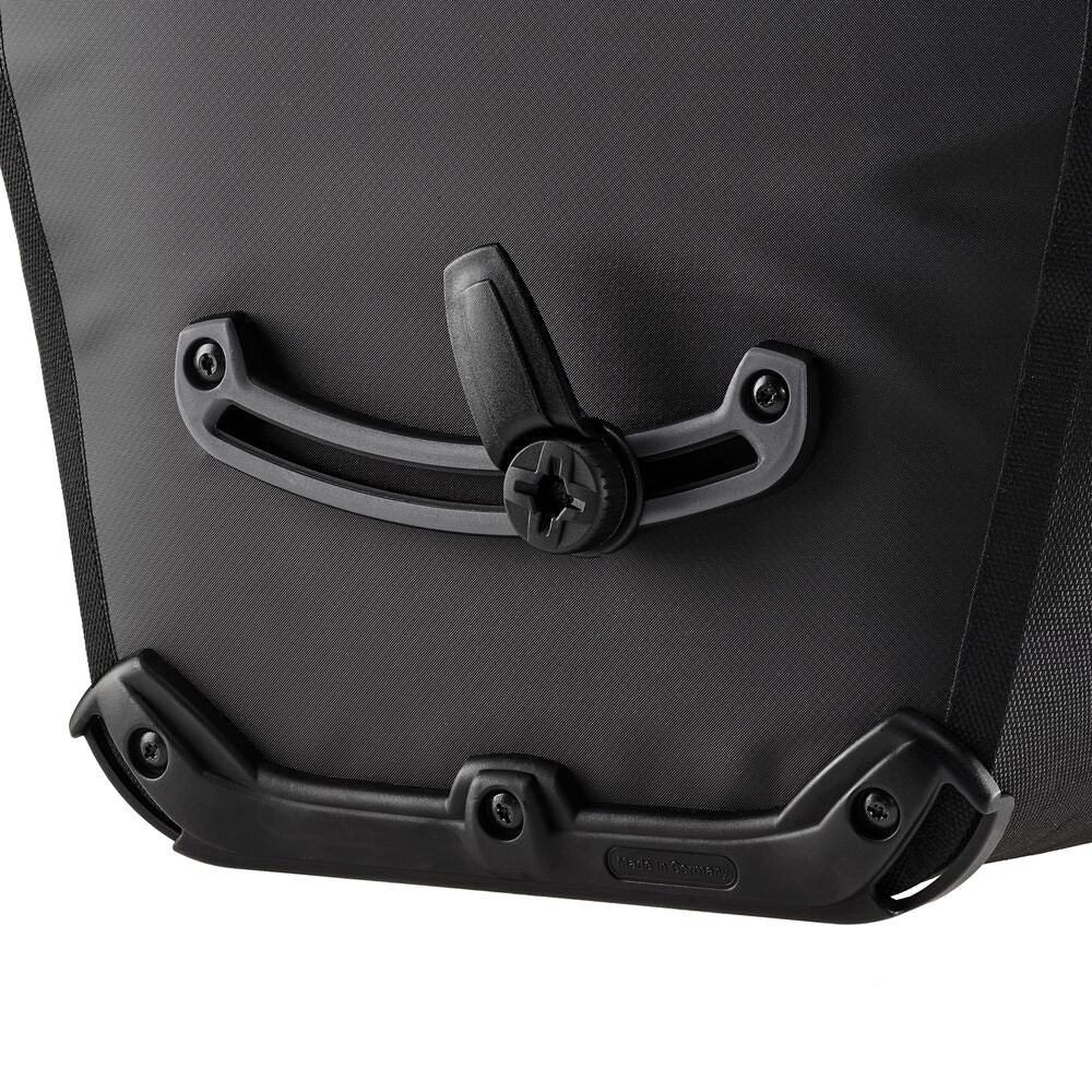 Ortlieb Back-Roller Design bicycle bag for luggage rack