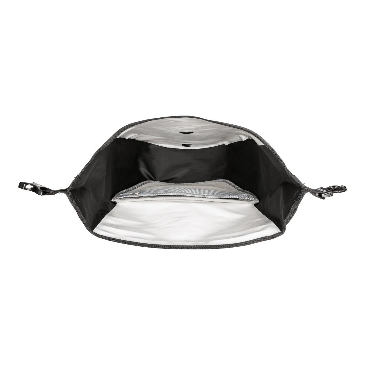 Ortlieb Back-Roller Design bicycle bag for luggage rack