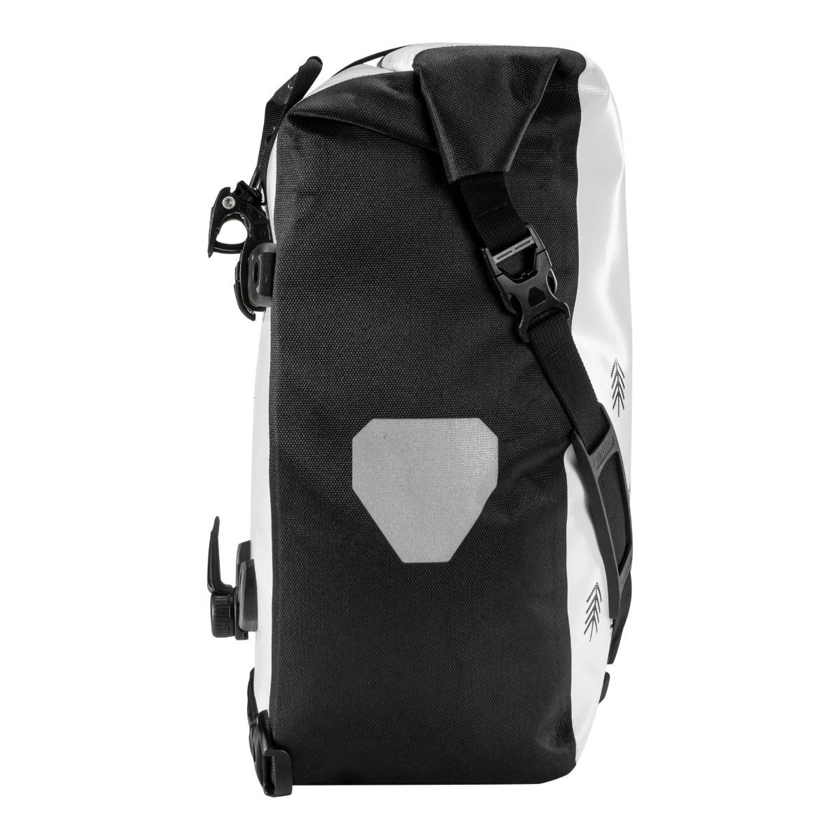 Ortlieb Back-Roller Design bicycle bag for luggage rack