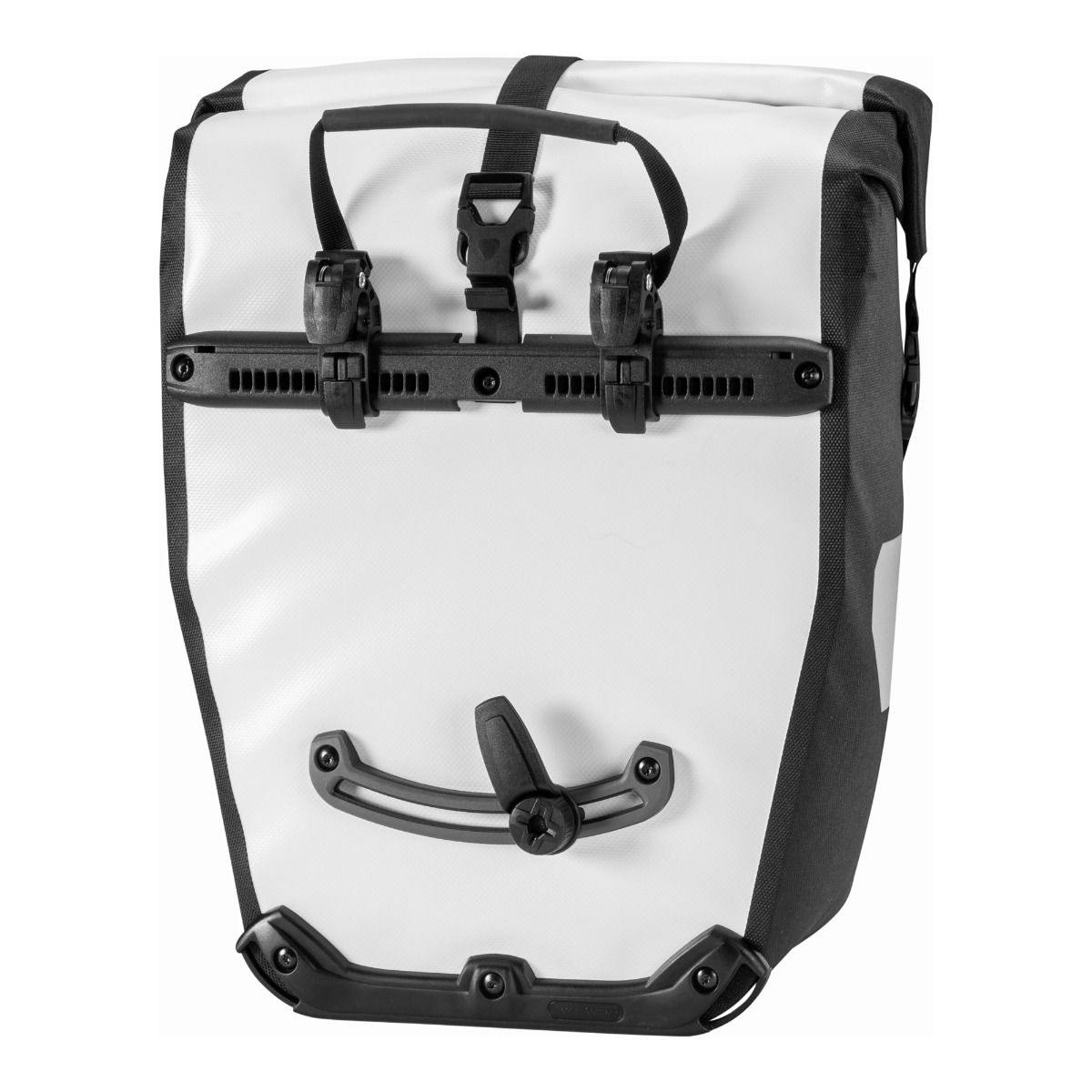Ortlieb Back-Roller Design bicycle bag for luggage rack