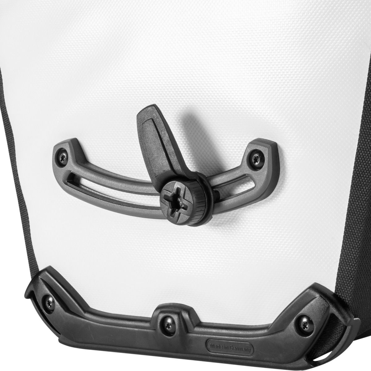 Ortlieb Back-Roller Design bicycle bag for luggage rack