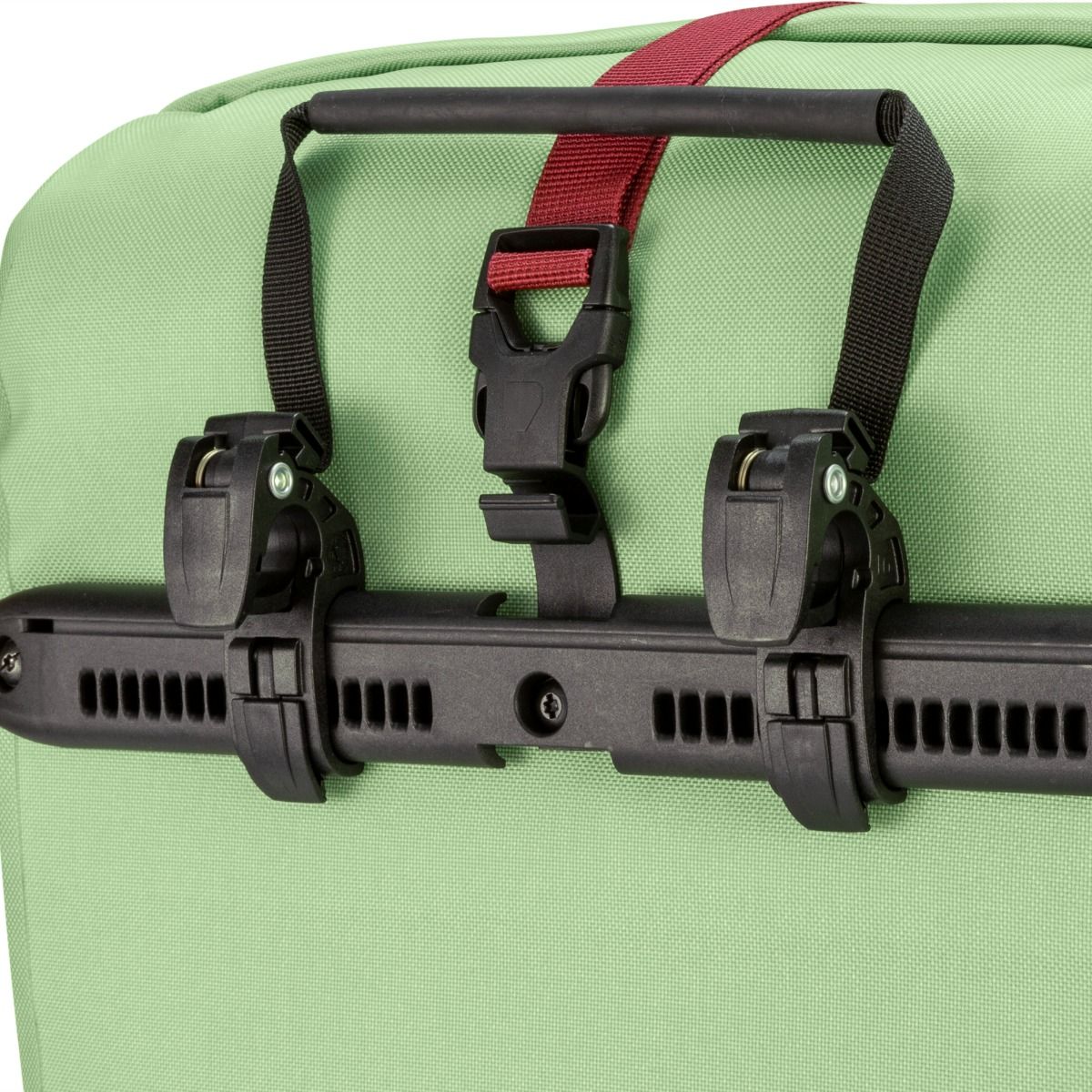 Ortlieb Back-Roller Design bicycle bag for luggage rack
