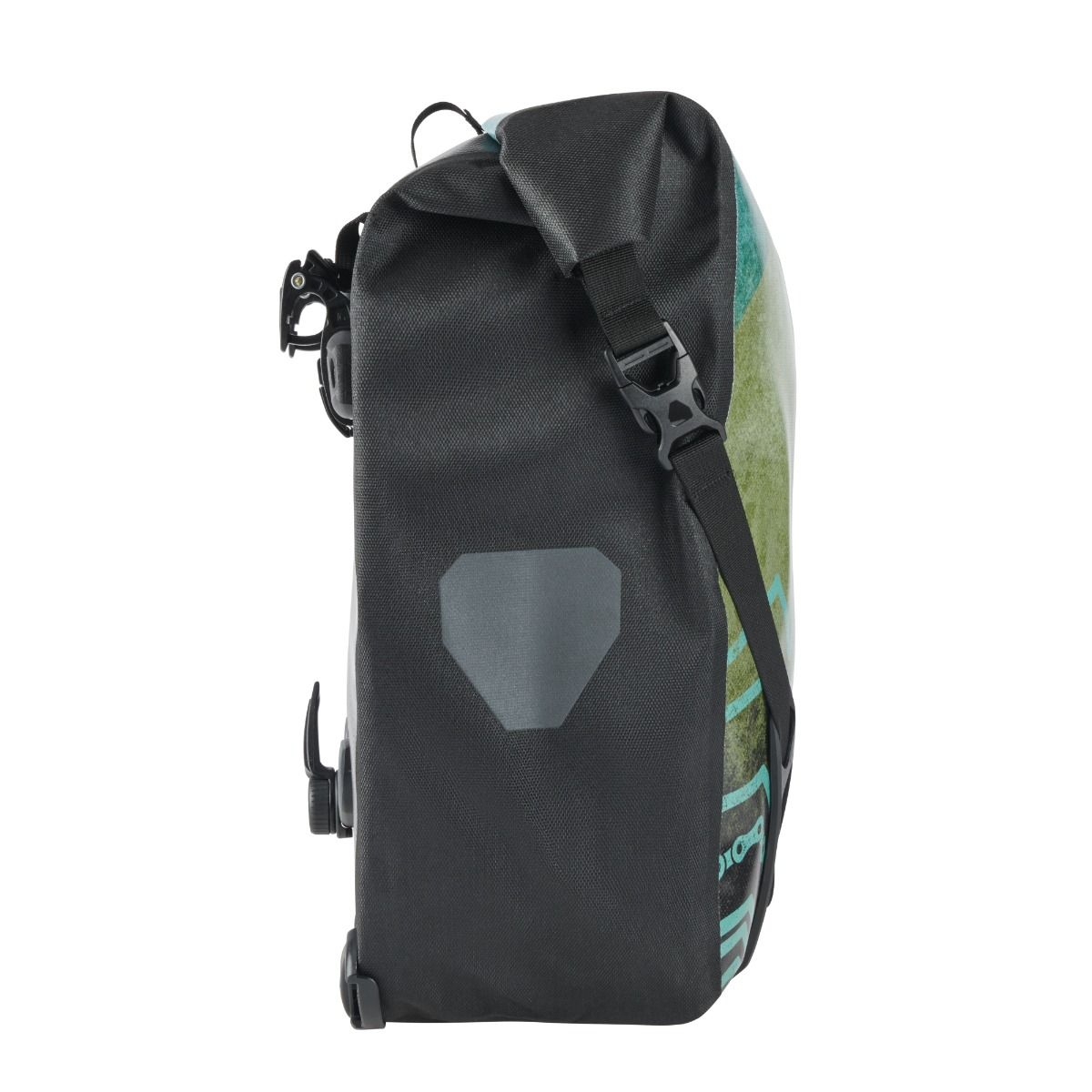 Ortlieb Back-Roller Design bicycle bag for luggage rack