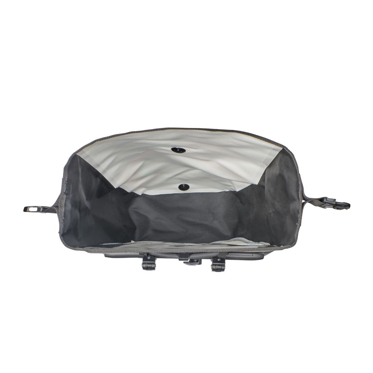 Ortlieb Back-Roller Design bicycle bag for luggage rack