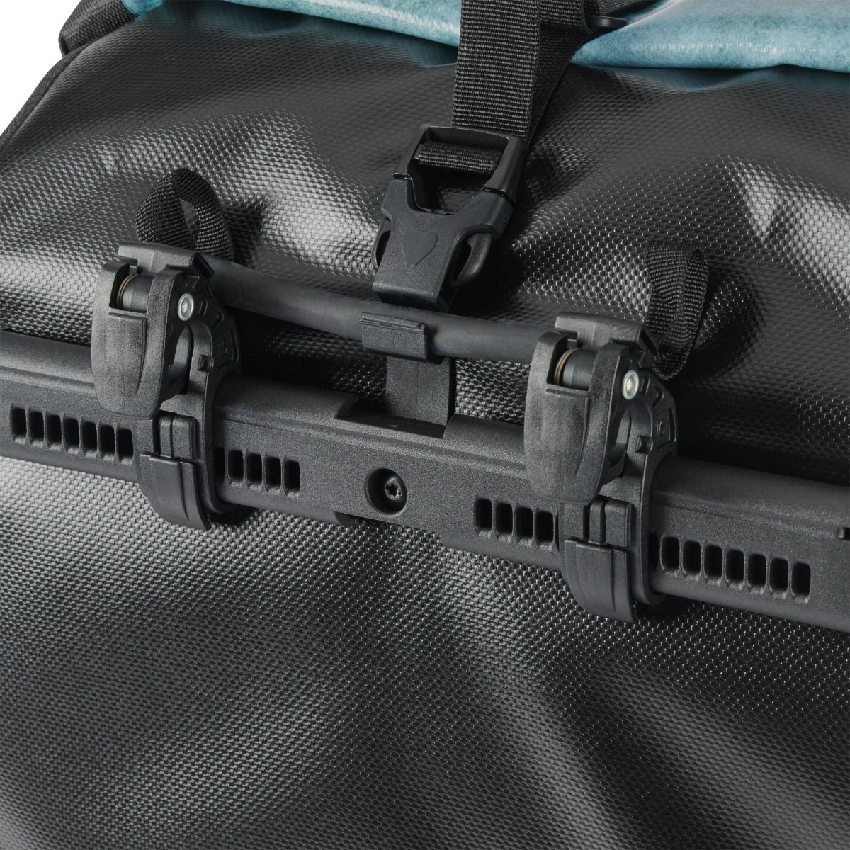 Ortlieb Back-Roller Design bicycle bag for luggage rack