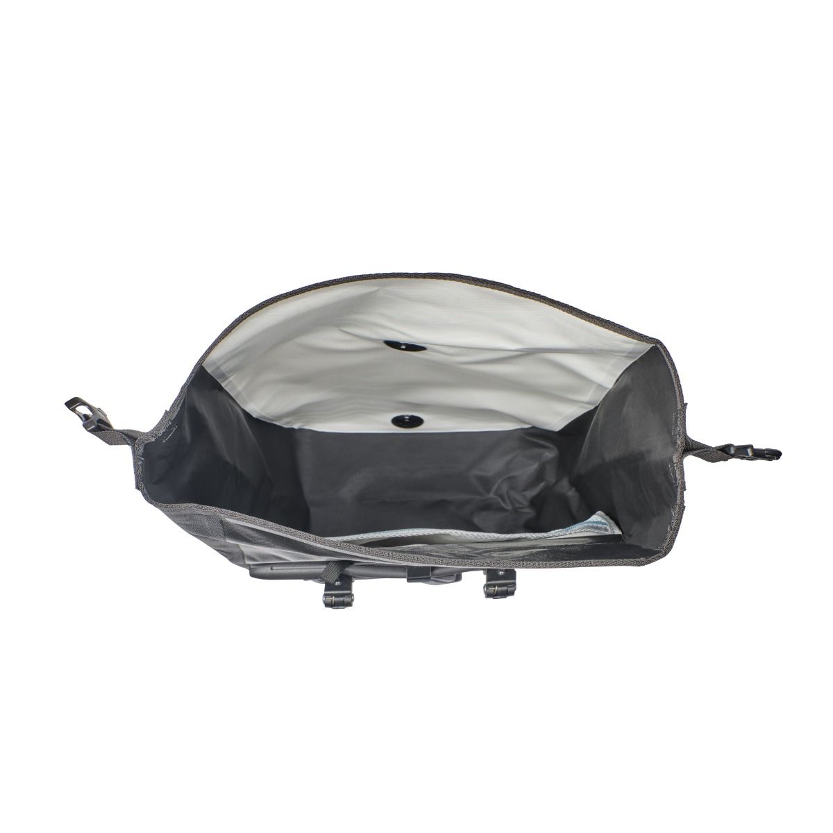 Ortlieb Back-Roller Design bicycle bag for luggage rack