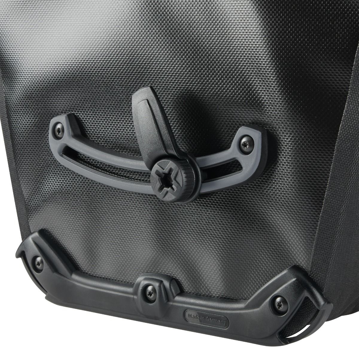 Ortlieb Back-Roller Design bicycle bag for luggage rack