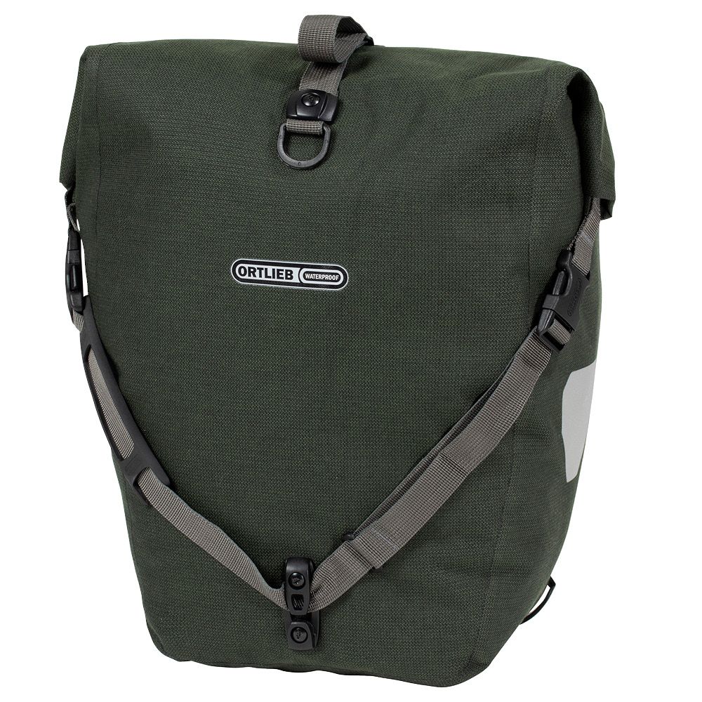 Sacoche de vélo Ortlieb Back-Roller Urban QL3.1