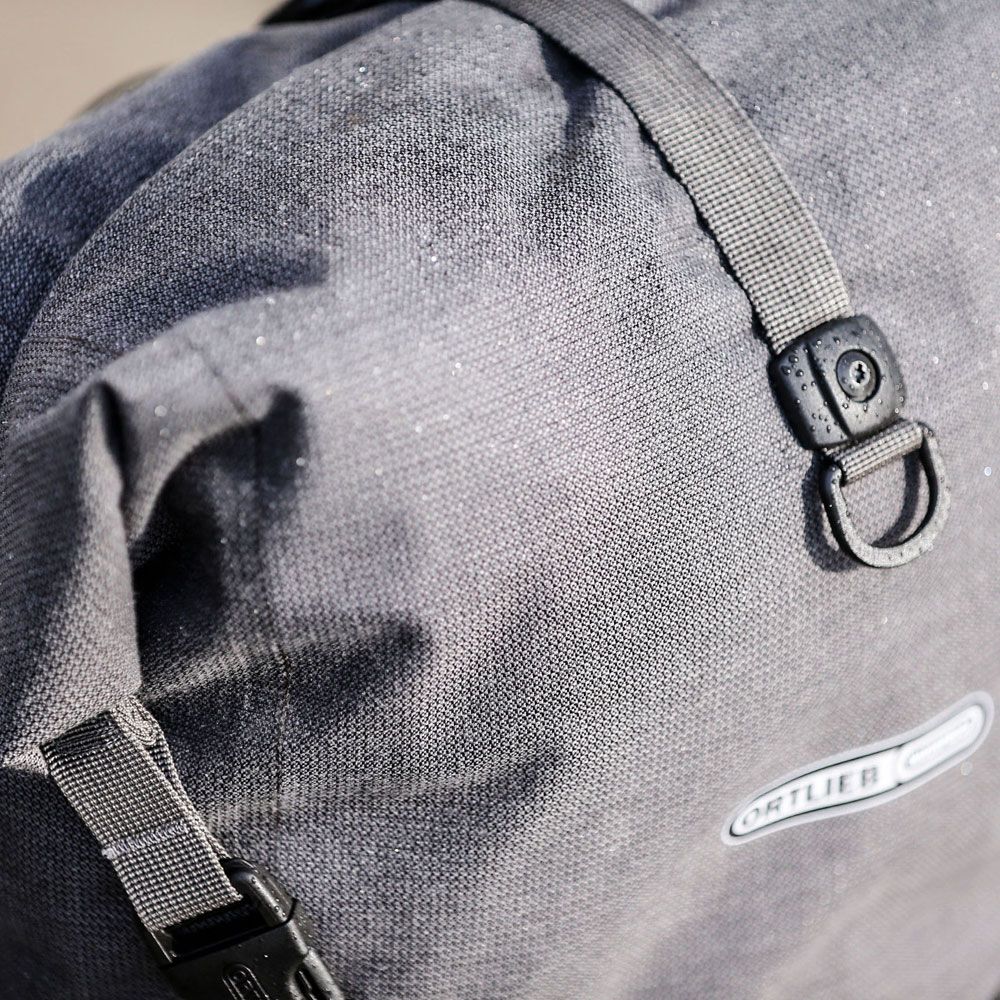 Sacoche de vélo Ortlieb Back-Roller Urban QL3.1