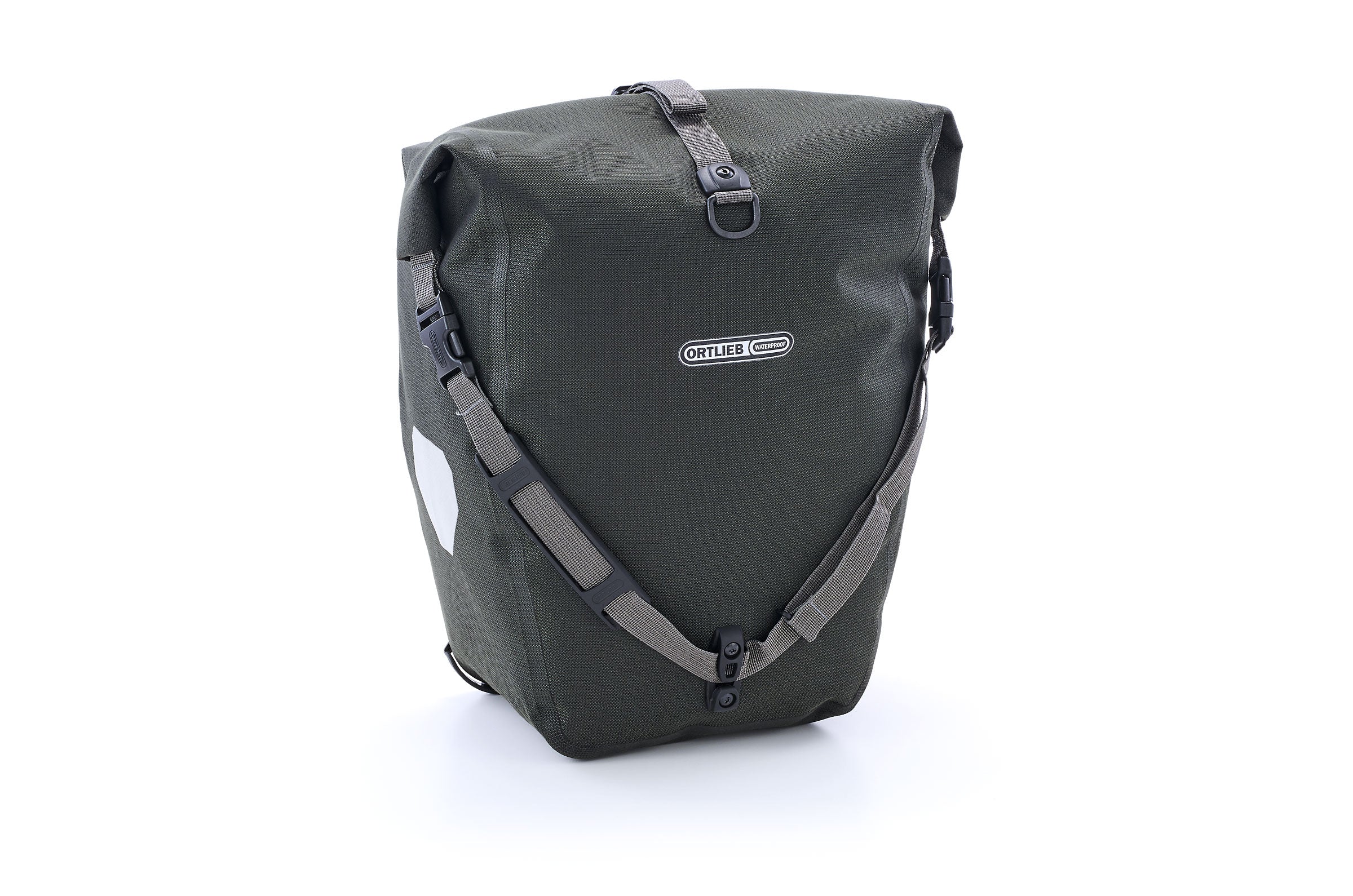 Sacoche de vélo Ortlieb Back-Roller Urban QL3.1