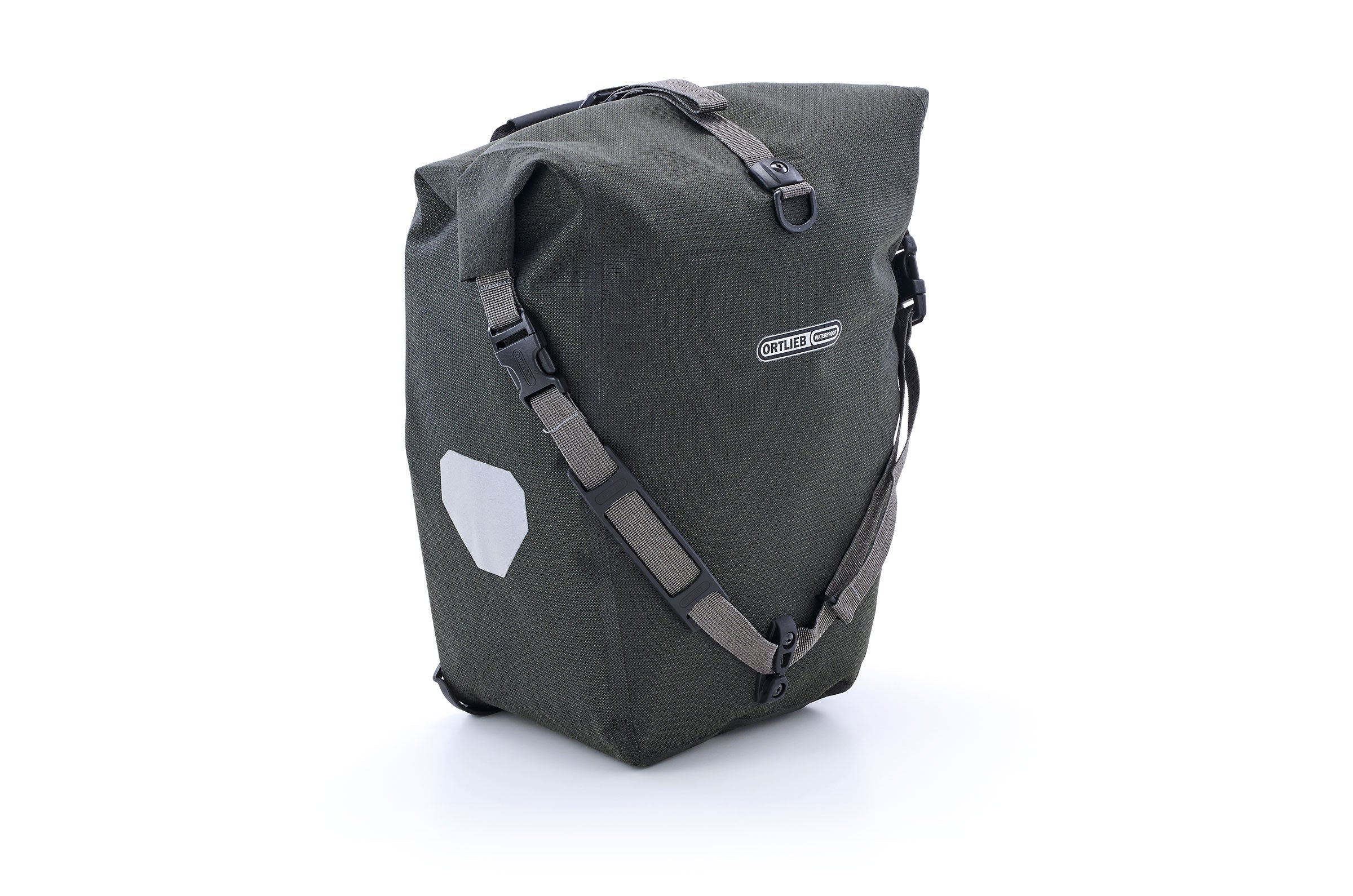 Sacoche de vélo Ortlieb Back-Roller Urban QL3.1