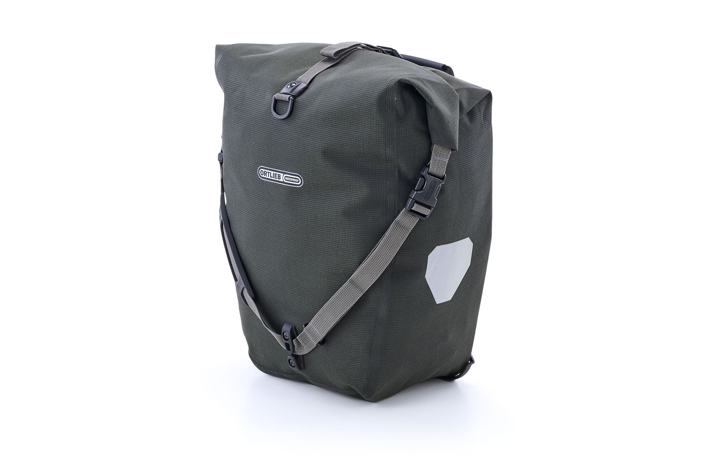 Sacoche de vélo Ortlieb Back-Roller Urban QL3.1