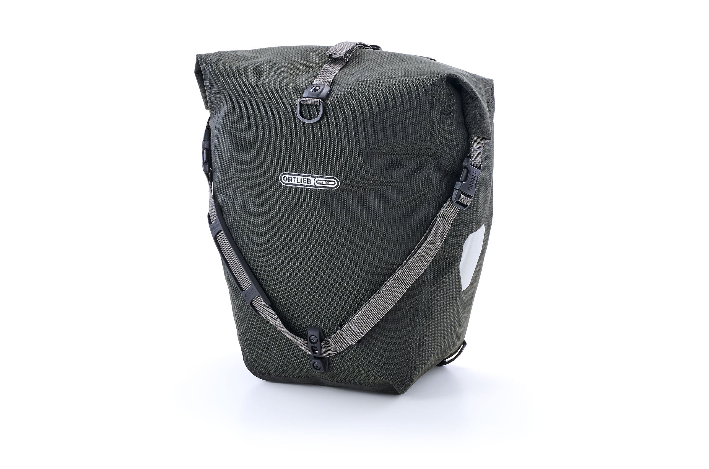 Sacoche de vélo Ortlieb Back-Roller Urban QL3.1