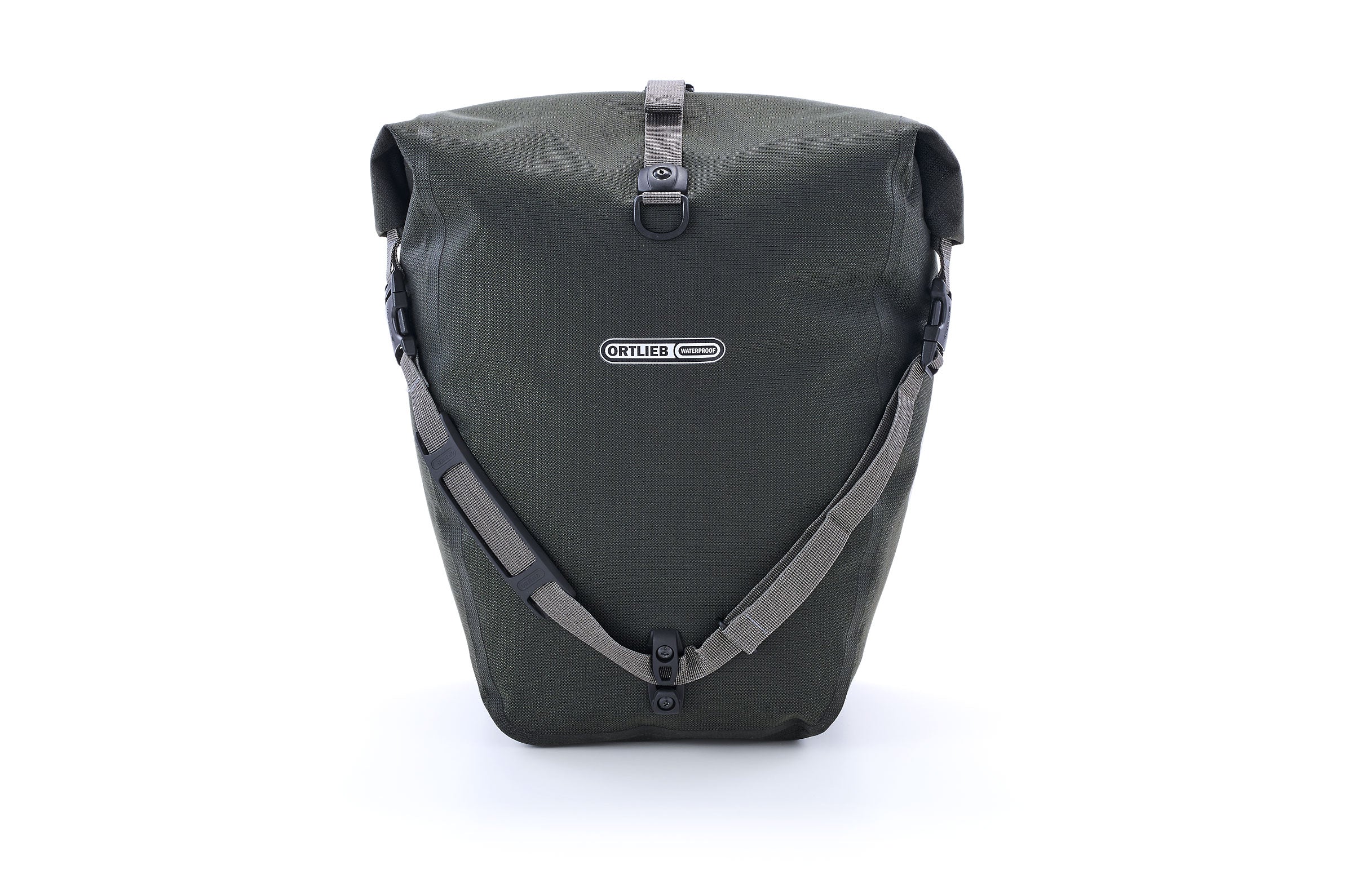 Sacoche de vélo Ortlieb Back-Roller Urban QL3.1