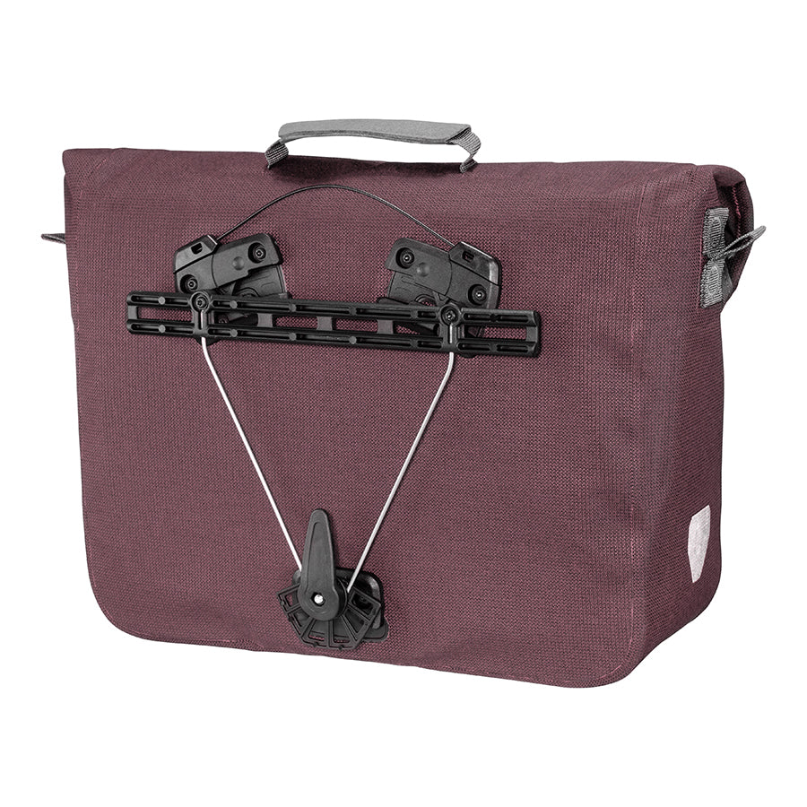 Sacoche de vélo Ortlieb Commuter-Bag Two Urban QL3.1