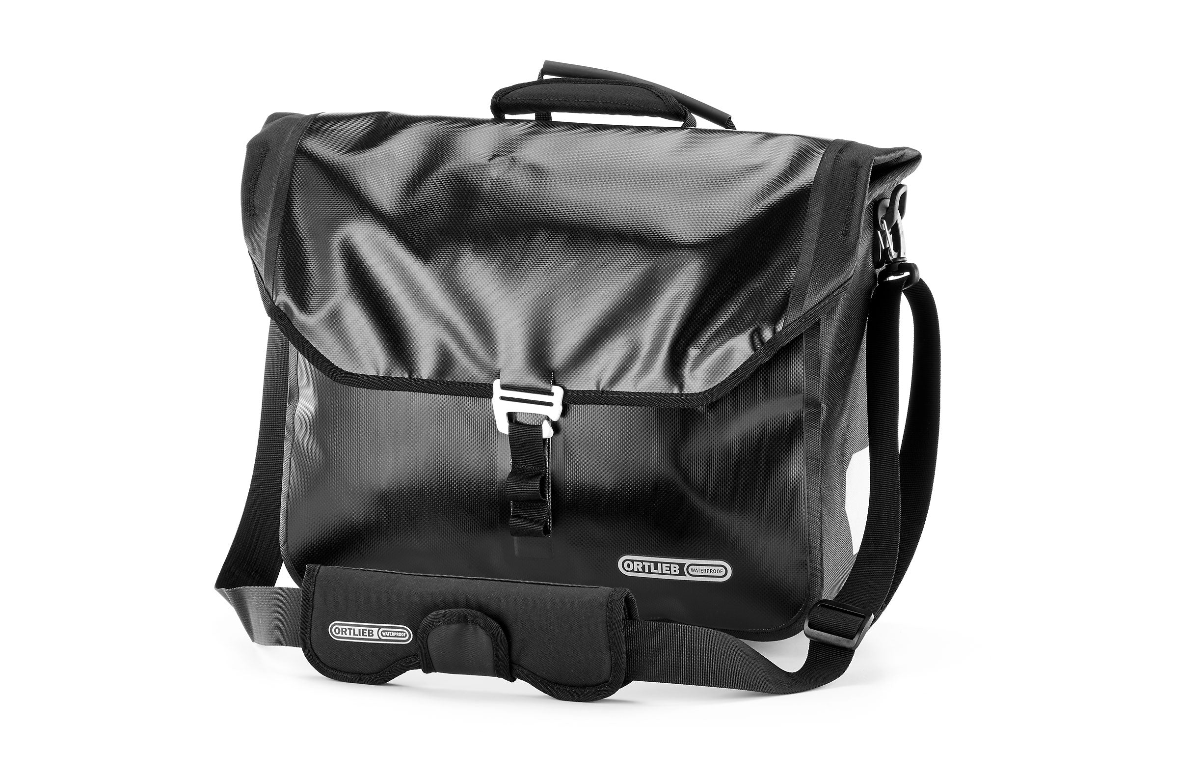 Sacoche de vélo Ortlieb Downtown Two QL2.1