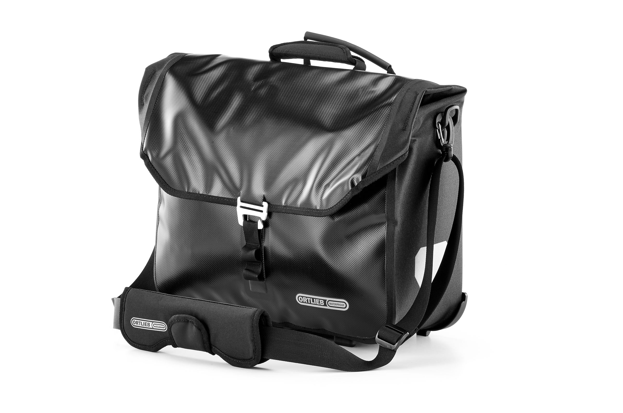 Sacoche de vélo Ortlieb Downtown Two QL2.1
