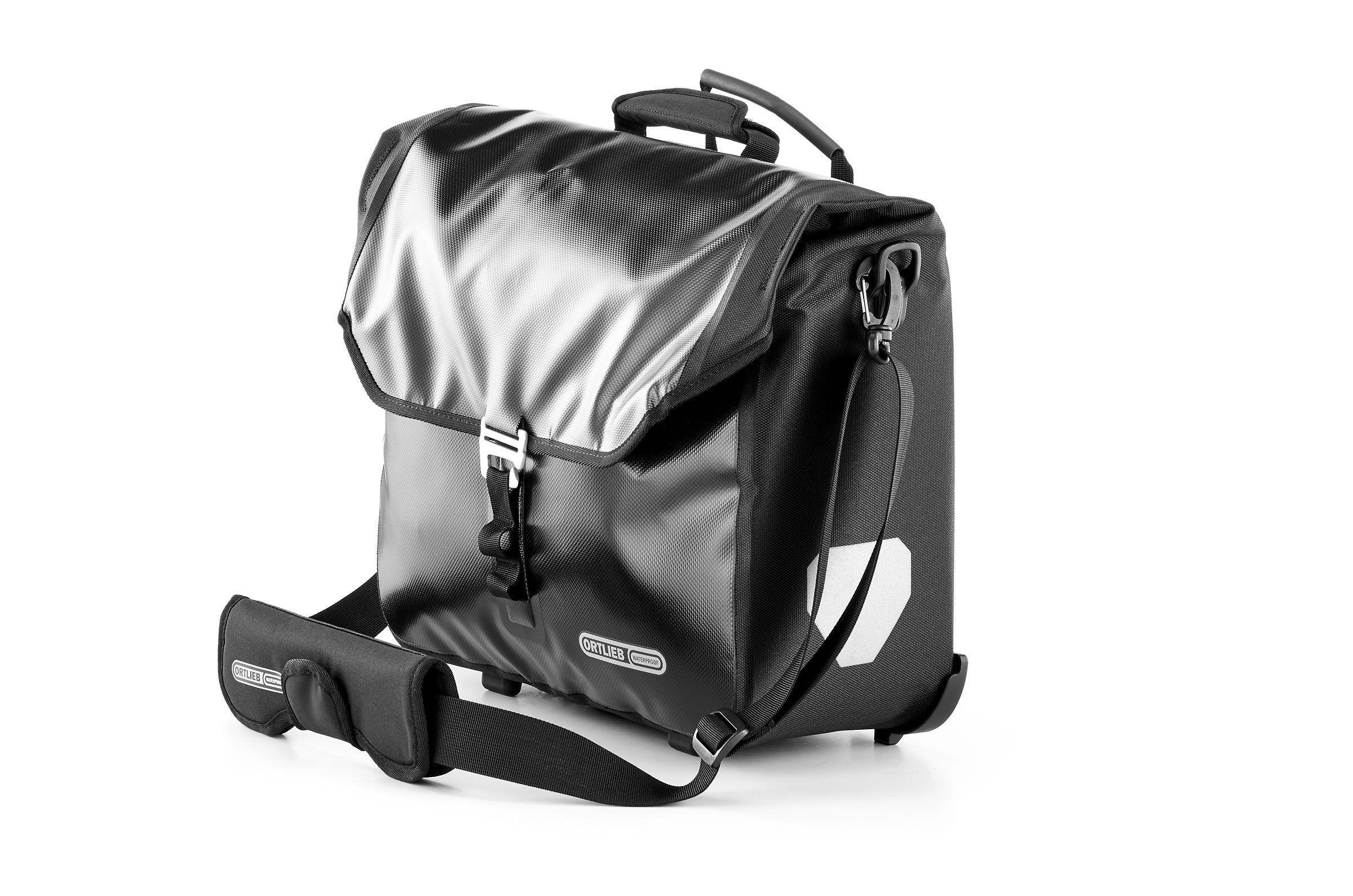 Sacoche de vélo Ortlieb Downtown Two QL2.1