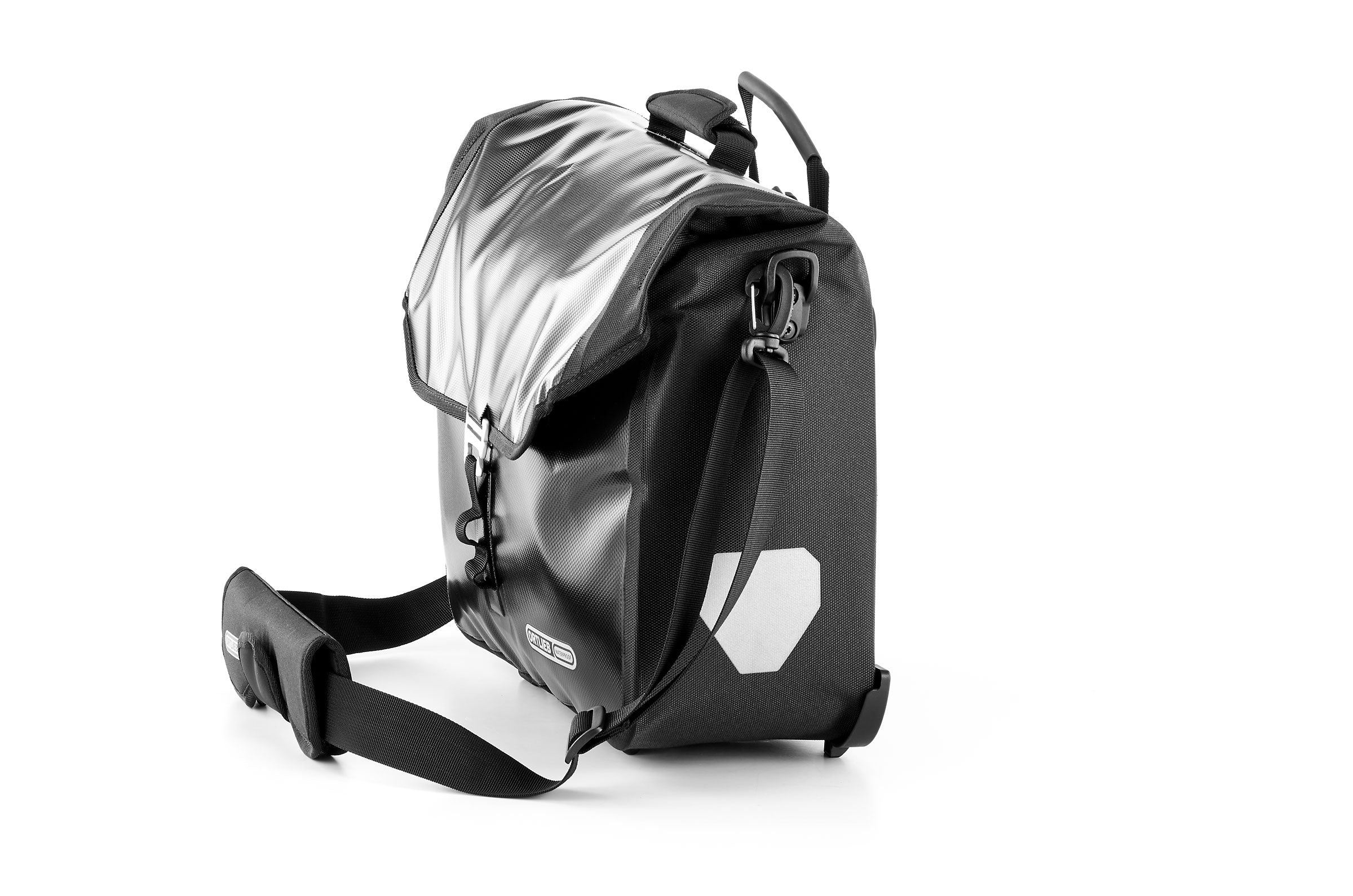 Sacoche de vélo Ortlieb Downtown Two QL2.1