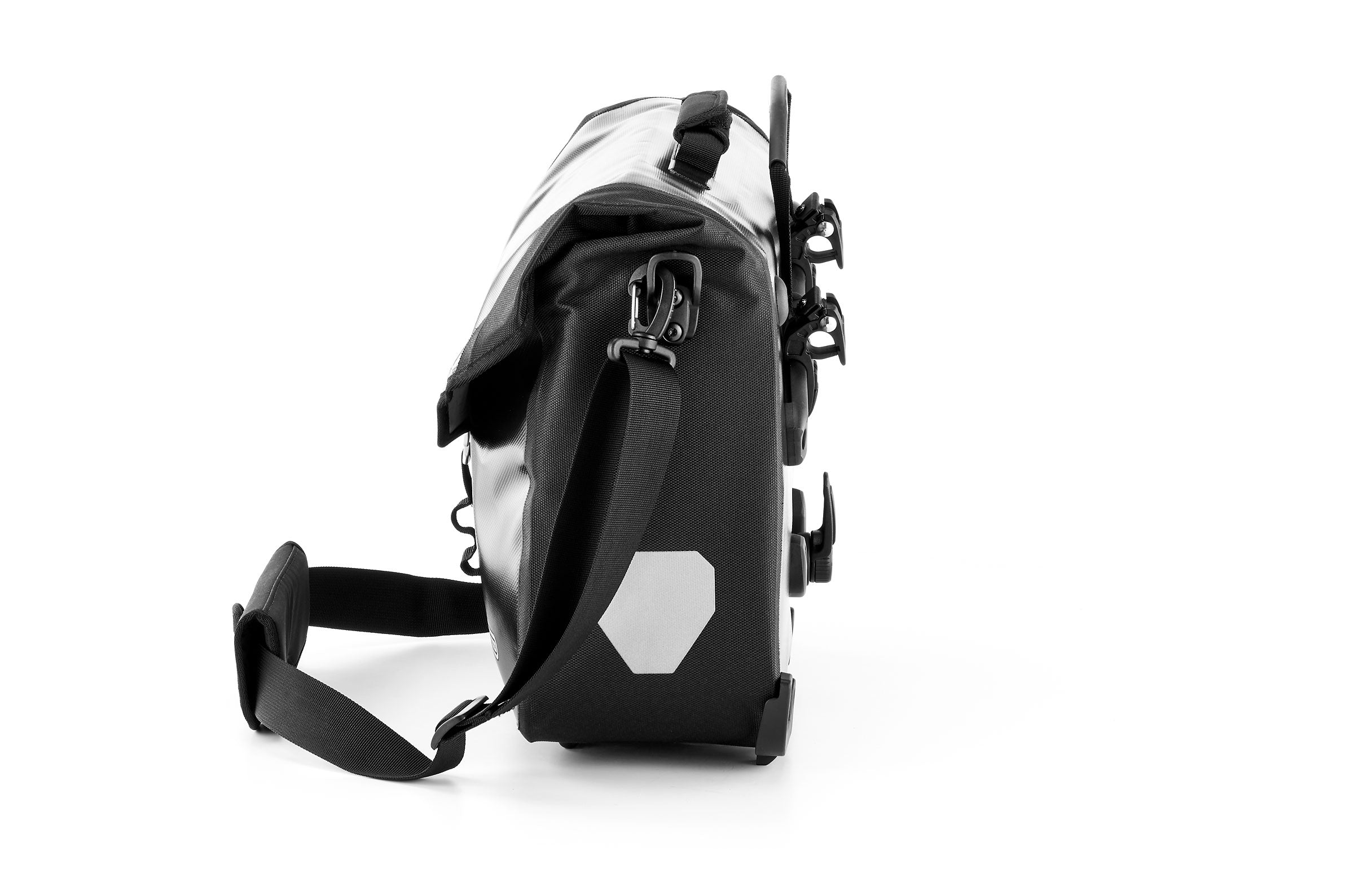 Sacoche de vélo Ortlieb Downtown Two QL2.1