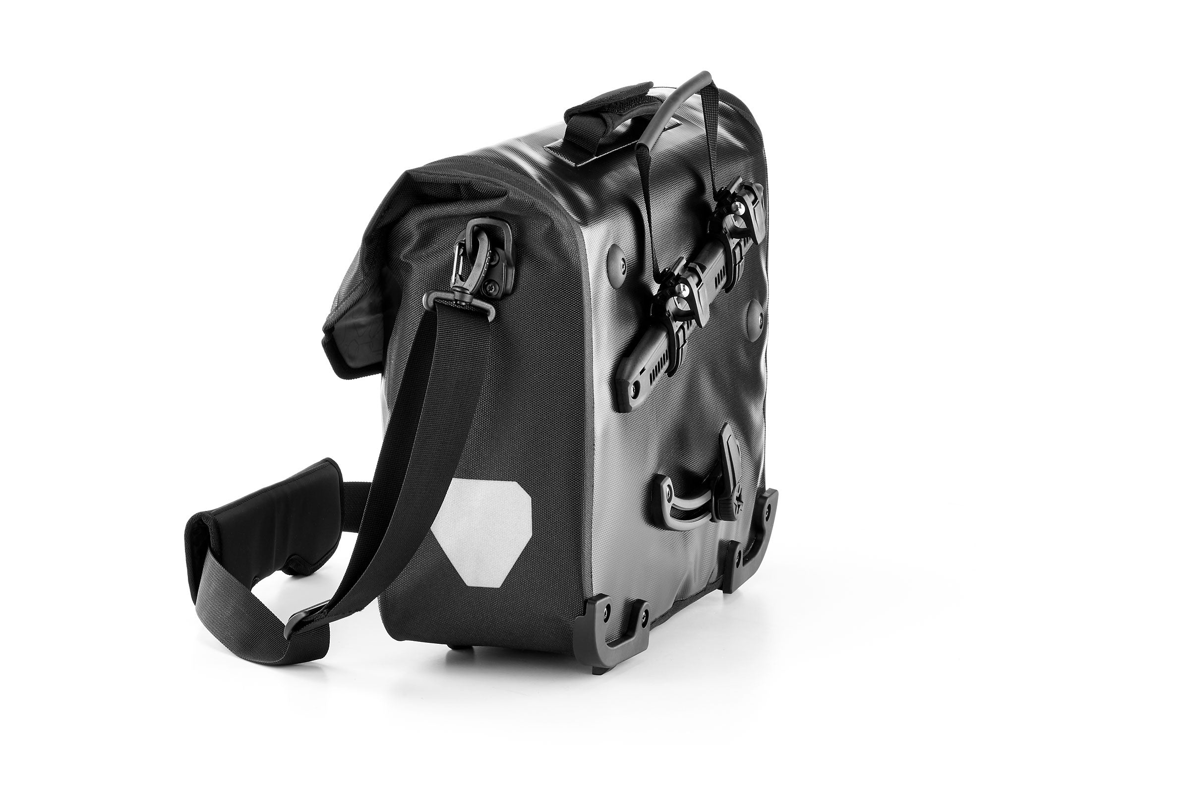 Sacoche de vélo Ortlieb Downtown Two QL2.1