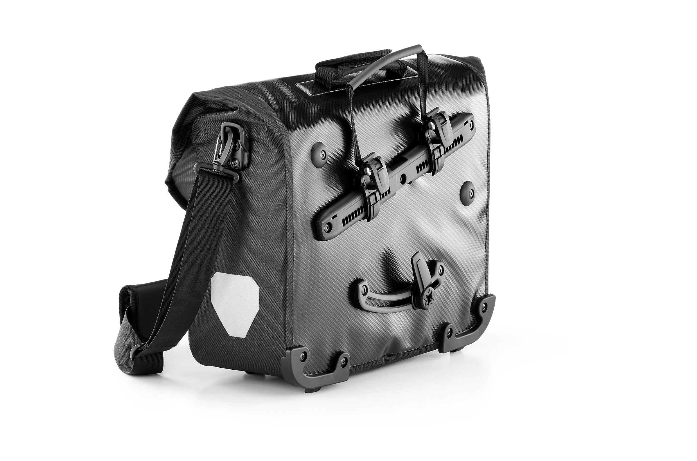 Sacoche de vélo Ortlieb Downtown Two QL2.1