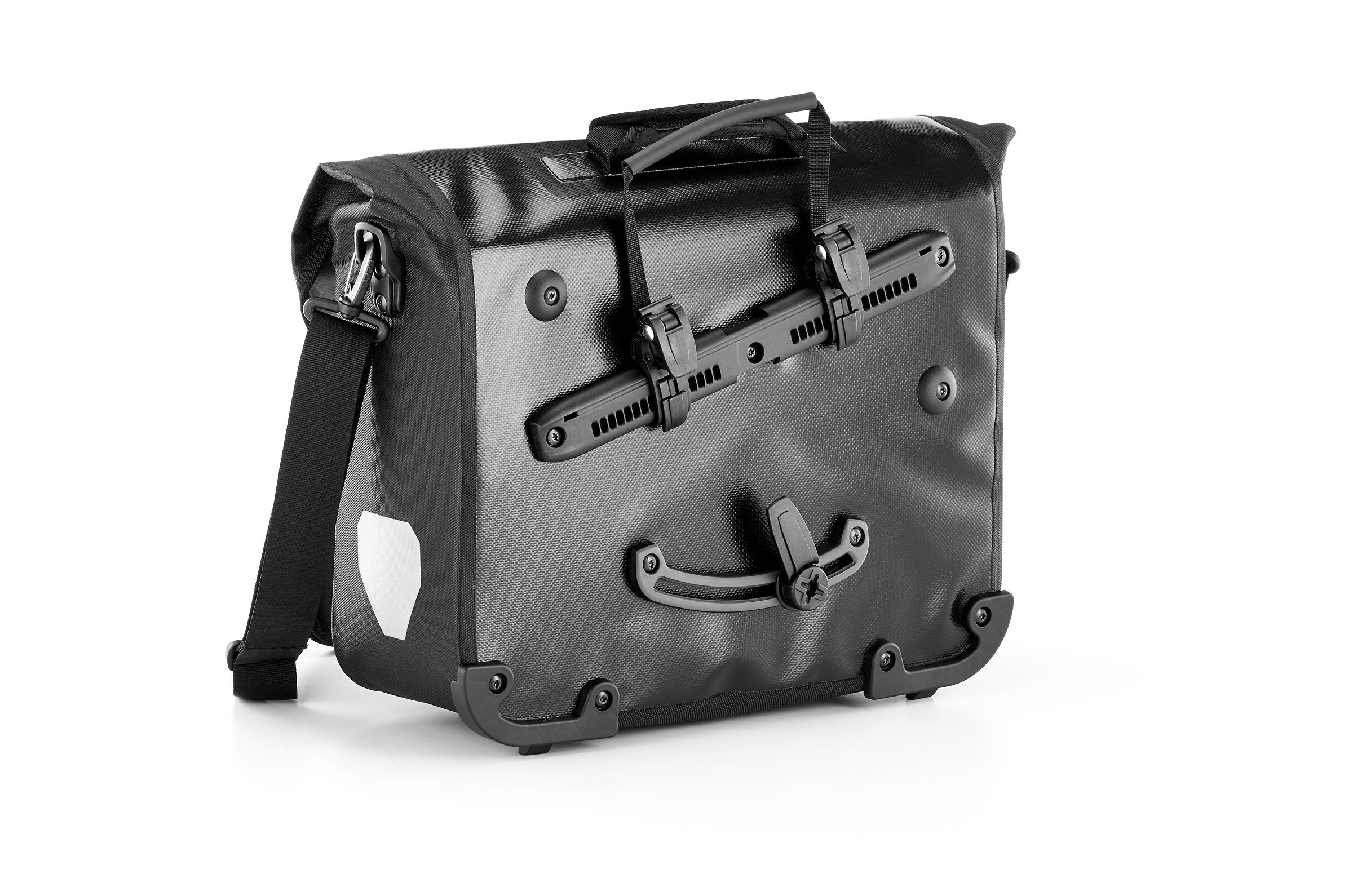 Sacoche de vélo Ortlieb Downtown Two QL2.1