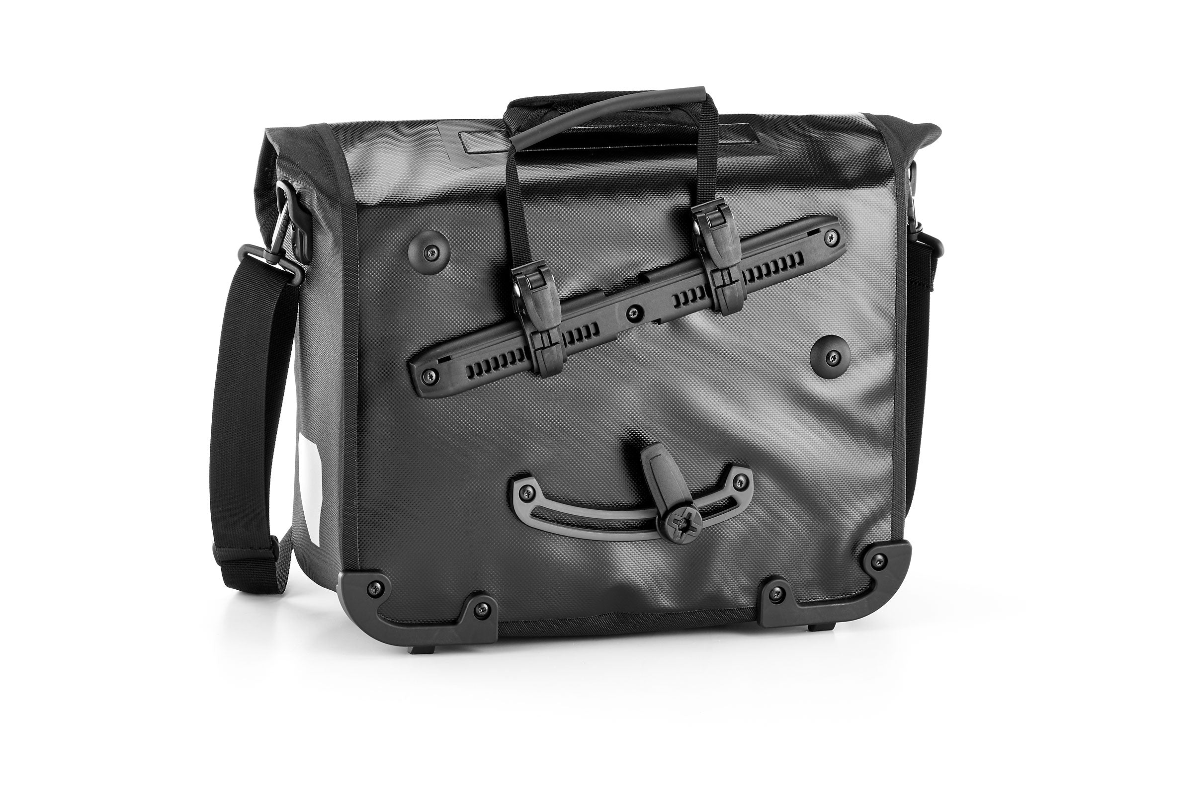 Sacoche de vélo Ortlieb Downtown Two QL2.1