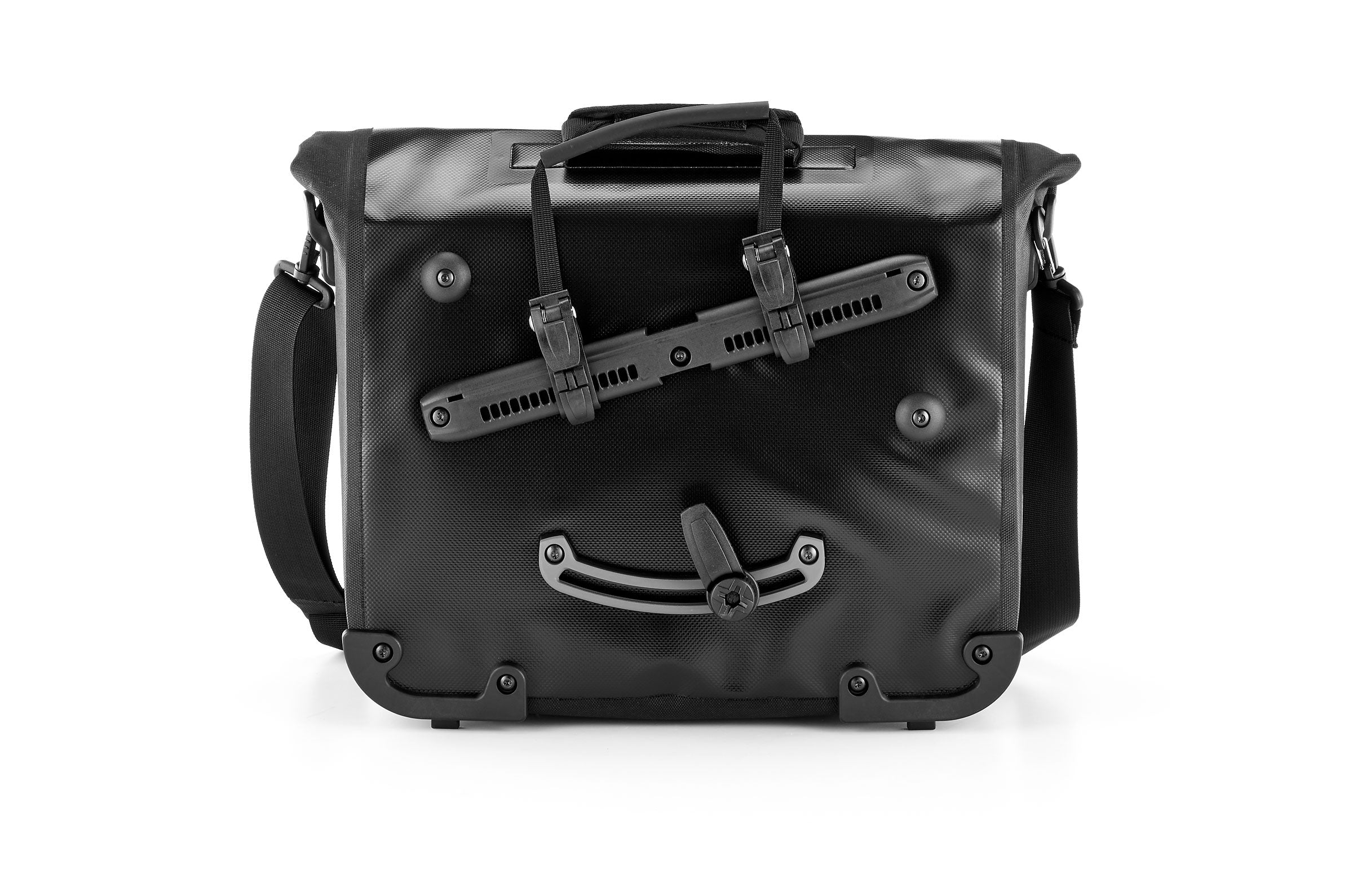 Sacoche de vélo Ortlieb Downtown Two QL2.1