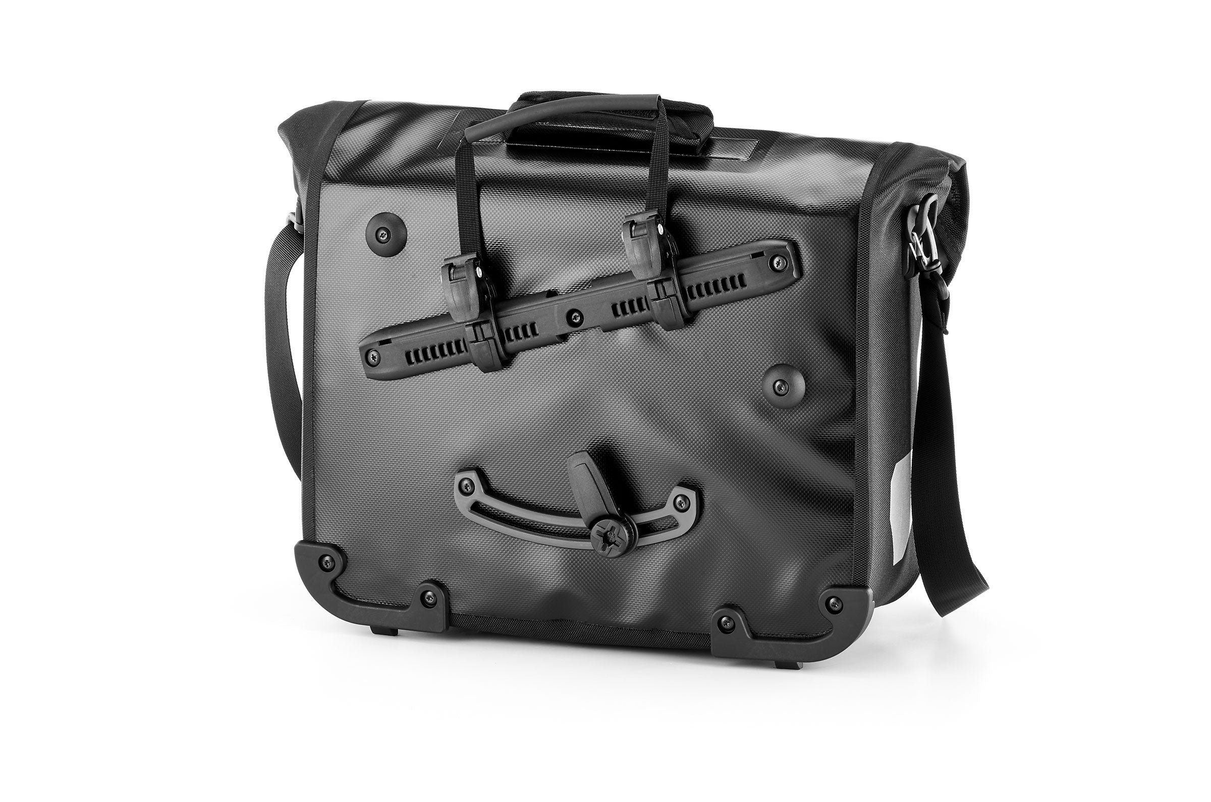 Sacoche de vélo Ortlieb Downtown Two QL2.1